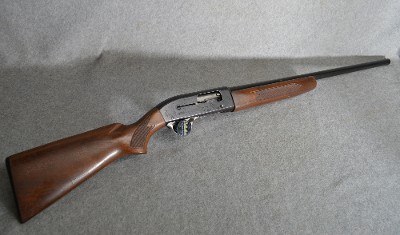 Winchester ~ M59 ~ 12 Gauge