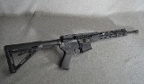 Diamondback Arms
DB 15
5.56 Nato