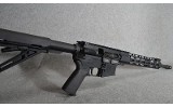 Diamondback Arms ~ DB 15 ~ 5.56 Nato - 12 of 12 Diamondback Arms ~ DB 15 ~ 5.56 Nato - 12 of 12
