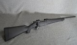 Mossberg
Patriot
350 Legend