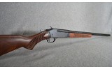 Henry ~ H015-20 ~ 20 Gauge - 13 of 13 Henry ~ H015-20 ~ 20 Gauge - 13 of 13