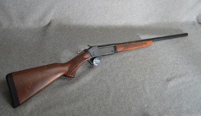 Henry ~ H015-20 ~ 20 Gauge