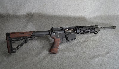 Windham Weaponry ~ WW-15 ~ 7.62 X 39