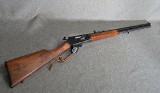 Marlin ~ 1895 LTD - IV ~ 45-70 GOVT.