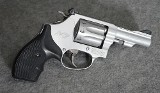 Smith & Wesson ~ 317-1 AIR Lite ~ 22 Long Rifle - 1 of 2