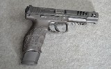 Heckler & Koch ~ VP9 Match ~ 9 MM Luger