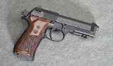 Beretta ~ 92A1 ~ 9 MM Luger