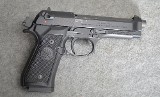 Beretta ~ M9 ~ 22 Long Rifle