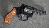 Smith & Wesson ~ 37 ~ 38 Special
