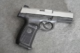 Smith & Wesson ~ SW9VE ~ 9 MM Luger