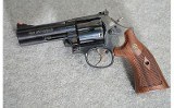 Smith & Wesson ~ 586-8 ~ 357 Magnum - 2 of 2
