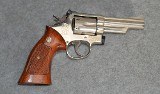 Smith & Wesson ~ 19-3 ~ 357 Magnum