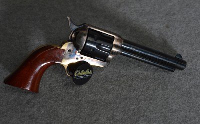 Stoeger / Uberti ~ Cattleman Revolver ~ 357 Magnum