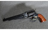 Uberti ~ 1858 Conversion ~ 45 Long Colt - 2 of 2