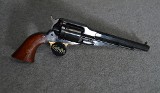 Uberti ~ 1858 Conversion ~ 45 Long Colt