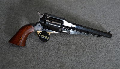 Uberti ~ 1858 Conversion ~ 45 Long Colt