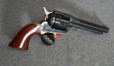 Taylor's & Company ~ 1873 ~ 357 Magnum