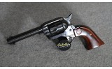 Ruger ~ New Model Single Six ~ 22 Long Rifle - 2 of 2