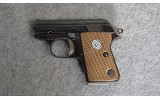 Colt ~ Automatic ~ 25 ACP - 2 of 2