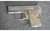 Browning ~ Baby Browning ~ 25 ACP - 2 of 2