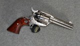 Ruger ~ New Vaquero ~ 357 Magnum
