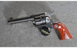 Ruger ~ New Vaquero ~ 357 Magnum - 2 of 2