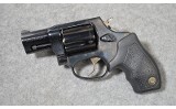 Taurus ~ Model 85 ~ 38 S&W Special - 2 of 2