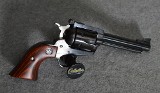 Ruger ~ New Model Super Blackhawk ~ 44 Magnum