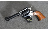 Ruger ~ New Model Single Six ~ 22 Long Rifle - 2 of 2