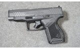 Taurus ~ GX4 XL ~ 9 MM Luger - 2 of 2