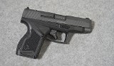 Taurus ~ GX4 XL ~ 9 MM Luger