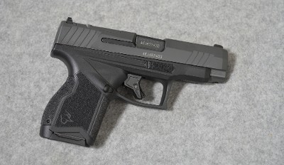 Taurus
GX4 XL
9 MM Luger
