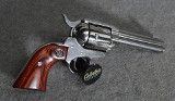 Ruger ~ New Vaquero ~ 357 Magnum