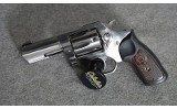 Ruger ~ SP101 ~ 327 Federal Magnum - 2 of 2