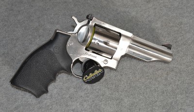 Ruger ~ Redhawk ~ 45 Colt