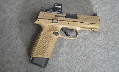 FN
545
45 ACP