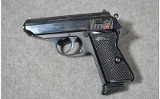 Walther ~ PPK/S ~ 380 ACP - 2 of 2