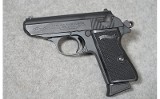 Walther ~ PPK/S ~ 22 Long Rifle - 2 of 2