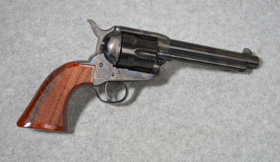 Uberti ~ El Patron ~ 9 MM Luger