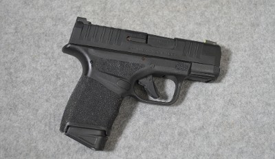 Springfield Armory ~ Hellcat ~ 9 MM Luger