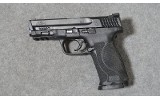 Smith & Wesson ~ M&P 9 ~ 9 MM Luger - 2 of 2