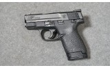 Smith & Wesson ~ M&P 9 Shield ~ 9 MM Luger - 2 of 2