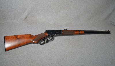 Winchester ~ 94 AE ~ 357 Magnum