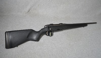 Steyr ~ Mannlicher ~ 6.5X55 Swedish