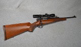 Remington ~ Seven ~ 7 MM - 08 Remington