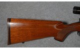Remington ~ Seven ~ 7 MM - 08 Remington - 2 of 12