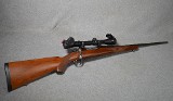 Ruger ~ M77 MK. II ~ 7 MM Rem. Mag.