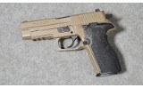 SIG Sauer ~ P 227 ~ 45 ACP - 2 of 2