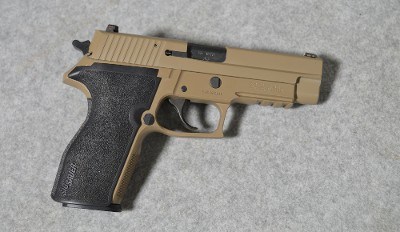 SIG Sauer ~ P 227 ~ 45 ACP
