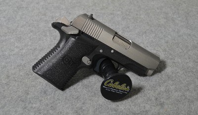 Colt ~ Mustang ~ 380 ACP